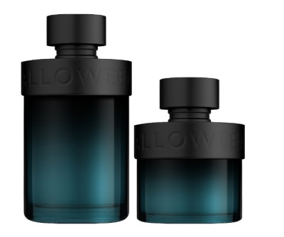 Парфюмированный набор мужской Jesus Del Pozo Halloween Man X