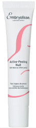 Активний нічний пілінг для шкіри обличчя Embryolisse Active Night Peeling, 40 мл