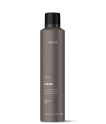 Лак для волос сверхсильной фиксации Lakme K.FINISH HARD STRONG HOLD HAIRSPRAY, 300 мл