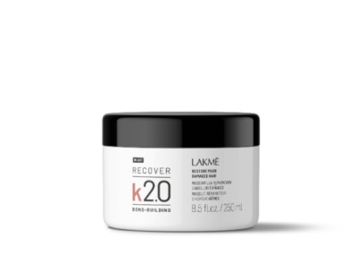 Регенеруюча маска для волосся Lakme k2.0 RECOVER, 250 мл