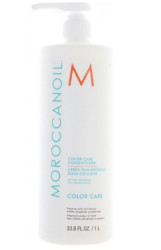 Кондиционер для сохранения цвета MoroccanOil Color Care Conditioner, 1000 мл