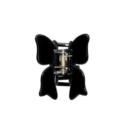 Заколка для волосся Emi Jay Bow Clip In Fireside