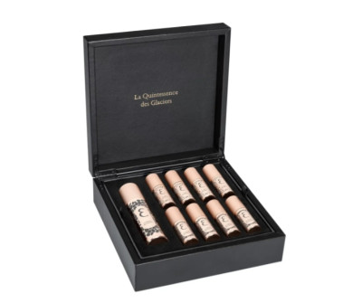 Косметический набор Valmont "LA QUINTESSENCE DES GLACIERS"