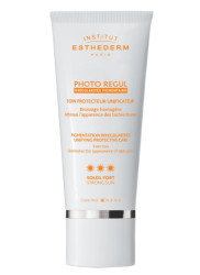 Крем для обличчя "Пігментація. Можливість засмаги" Institut Esthederm Photo Regul Pigmentation irregularities unified protective care, 50 мл