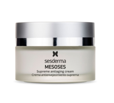 Интенсивный омолаживающий крем Sesderma Mesoses Supreme Antiaging Cream, 50 мл