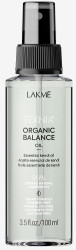 Гідро-масло для догляду за волоссям Lakme Teknia Organic Balance Hydra-Oil, 200 мл
