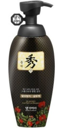 Шампунь проти випадіння волосся Daeng gi meo ri Dlaе soo anti-hair loss shampoo, 400мл