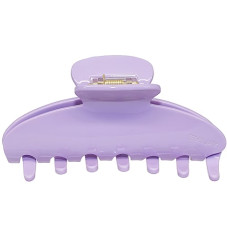 Большой краб для волос Emi Jay Big Effing Clip in Lavender