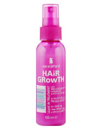 Спрей-сироватка для посилення росту волосся Lee Stafford Hair Growth Leave in Treatment, 100 мл