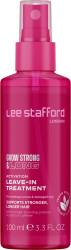 Спрей-активатор для росту волосся Lee Stafford Grow Strong & Long Activation Leave-In Treatment, 100 мл