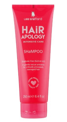 Інтенсивний безсульфатний шампунь Lee Stafford Hair Apology Shampoo, 250 мл