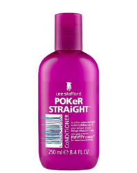 Кондиционер для выравнивания волос Lee Stafford Poker Conditioner whith P2FIFTY Complex, 250 мл