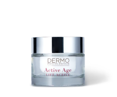 Крем-ліфтинг для обличчя DERMOPHISIOLOGIQUE Active Age-Lifting Cream, 50 мл