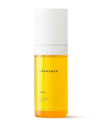 Антиоксидантна сироватка з вітамінами THERAMID LINO-8 treatment, 30 мл