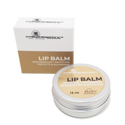 Регенеруючий бальзам для губ Utsukusy Lip Balm, 15 мл
