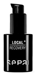Крем для шкіри навколо очей Sepai Local+ Recovery, 12 мл