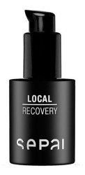 Крем матовий для шкіри навколо очей Sepai Local Recovery, 12 мл
