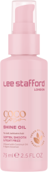 Сухой шампунь Lee Stafford Coco Loco Texturising Dry Shampoo, 200 мл