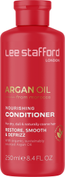 Питательный кондиционер с аргановым маслом Lee Stafford Argan Oil from Morocco Nourishing Conditioner, 250 мл