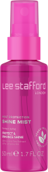 Захисний спрей для сяйва волосся Lee Stafford Heat Protection Shine Mist, 50 мл