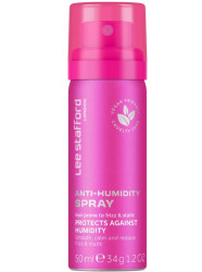 Спрей для захисту волосся від вологи Lee Stafford Anti-Humidity Spray, 50 мл