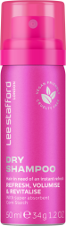 Сухой шампунь Lee Stafford Dry Shampoo, 50 мл