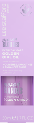 Олія для освітленого волосся Lee Stafford Bleach Blondes Everyday Care Golden Girl Oil, 50 мл