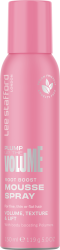 Мус для надання об'єму Lee Stafford Plump Up The Volume Root Boost Mousse Spray, 150 мл