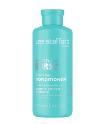 Увлажняющий кондиционер Lee Stafford Moisture Burst Hydrating Conditioner, 250 мл