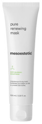 Очищуюча маска Mesoestetic Рure Renewing Mask, 100 мл