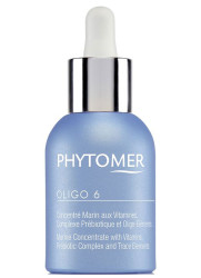Морской концентрат c витаминами и микроэлементами Phytomer Oligo 6 Marine Concentrate With Vitamins Prebiotics And Trace Elements, 30 мл