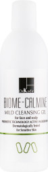 М'який очищуючий гель Dr. Kadir Biome-Calmine Mild Cleansing Gel, 250мл