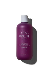 Шампунь для захисту фарбованого волосся Rated Green Real Prune Color Protecting Shampoo, 400 мл
