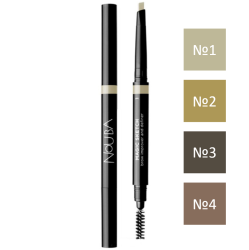 Автоматичний олівець для брів NoUBA Magic Sketch