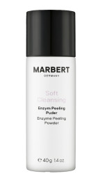 Энзимный пилинг-пудра для всех типов кожи Marbert Enzyme Peeling Powder, 40 г