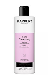 Ніжний лосьйон для чутливої та сухої шкіри Marbert Gentle Cleansing Lotion, 400 мл
