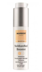 Інтенсивна сироватка проти куперозу та почервонінь Marbert NoMoreRed Booster, 50 мл