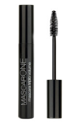 Туш для вій Потрійний об'єм NoUBA MascarONE Triple Volume black, 13.5 г