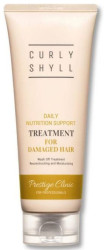 Маска для волос Curly Shyll Nutrition Support Daily Treatment, 40 мл