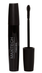 Тушь для ресниц Экстрадлина NoUBA Maxitech Mascara, 18 мл