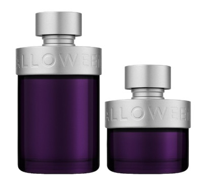 Парфюмированный набор мужской Jesus Del Pozo Halloween Man