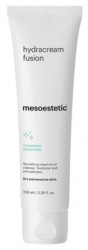 Крем-молочко для очищения лица Mesoestetic Hydracream Fusion, 100 мл