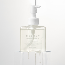 М'яка олія для глибокого очищення шкіри Needly, 240 мл