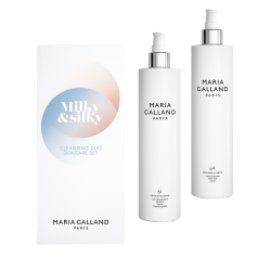 Набір для очищення обличчя Maria Galland 61-64xl Comfort Cleansing Duo