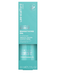 Зволожуюча олія Lee Stafford Moisture Burst Smoothing Oil, 50 мл