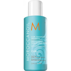Шампунь для кучерявого волосся Moroccanoil Curl Enhancing Shampoo, 70 мл