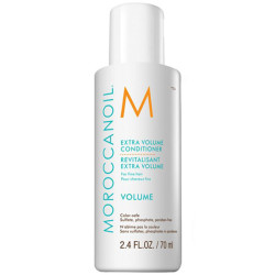 Кондиціонер для надання об’єму MoroccanOil Extra Volume Conditioner, 70 мл