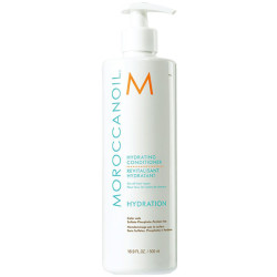 Зволожуючий кондиціонер MoroccanOil Hydrating Conditioner, 500 мл