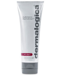 Мультивитаминный термофолиант для лица Dermalogica AGE Smart Multivitamin Thermafoliant, 75 мл