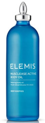 Релакс-олія для тіла Elemis Musclease Active Body Oil, 100 мл